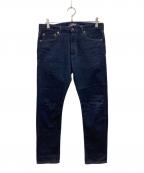 JAPAN BLUE JEANSジャパンブルージーンズ）の古着「デニムパンツ」｜インディゴ