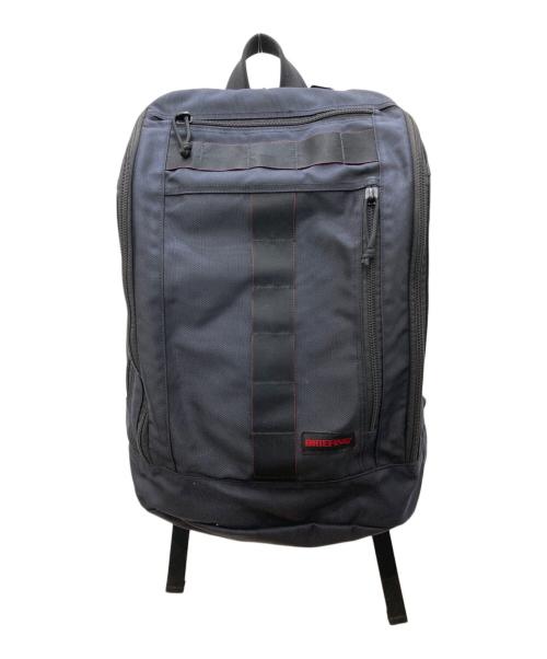 BRIEFING（ブリーフィング）BRIEFING (ブリーフィング) GRAVITY PACK/グラビティパック ブラックの古着・服飾アイテム