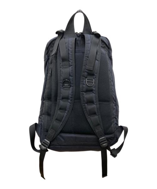 BRIEFING（ブリーフィング）BRIEFING (ブリーフィング) GRAVITY PACK/グラビティパック ブラックの古着・服飾アイテム