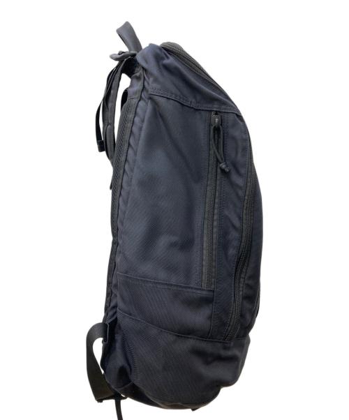 BRIEFING（ブリーフィング）BRIEFING (ブリーフィング) GRAVITY PACK/グラビティパック ブラックの古着・服飾アイテム