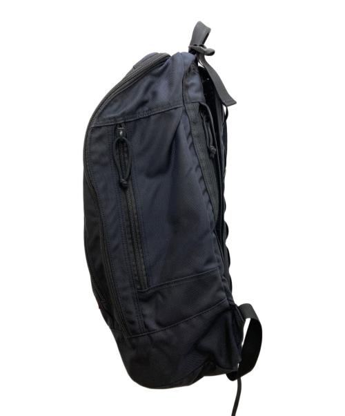 BRIEFING（ブリーフィング）BRIEFING (ブリーフィング) GRAVITY PACK/グラビティパック ブラックの古着・服飾アイテム