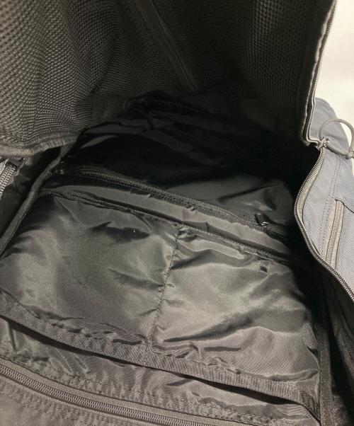 BRIEFING（ブリーフィング）BRIEFING (ブリーフィング) GRAVITY PACK/グラビティパック ブラックの古着・服飾アイテム