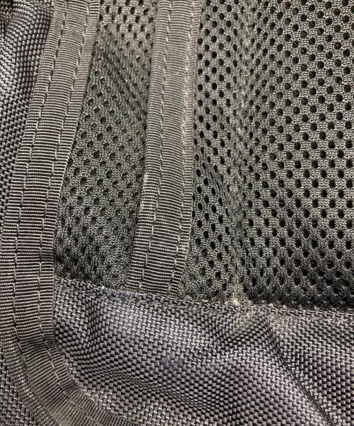 BRIEFING（ブリーフィング）BRIEFING (ブリーフィング) GRAVITY PACK/グラビティパック ブラックの古着・服飾アイテム