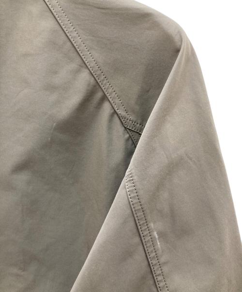 OAKLEY（オークリー）OAKLEY (オークリー) FGL 3L Rifined Jacket 1.7/FGL 3L リファインドジャケット 1.7 グレー サイズ:JPN Ⅿの古着・服飾アイテム