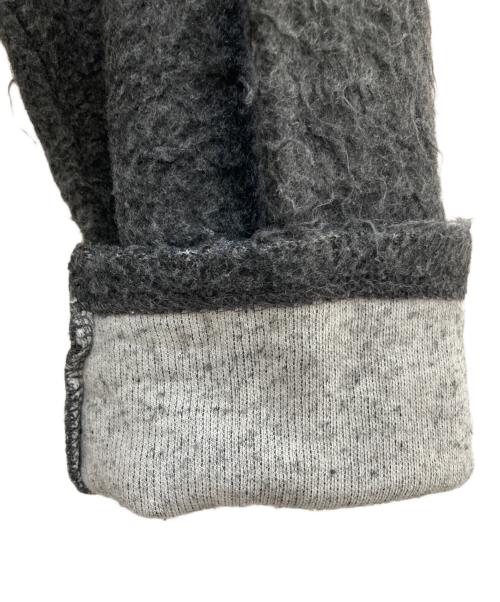 OUR LEGACY（アワーレガシー）OUR LEGACY (アワーレガシー) DOUBLE LOCK U NECK/ダブル ロック U ネック グレー サイズ:46の古着・服飾アイテム