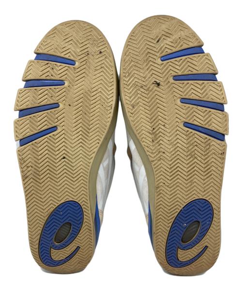 asics（アシックス）asics (アシックス) GEL-FLEXKEE PRO/ゲル フレッキー プロ ベージュ サイズ:cm26.0の古着・服飾アイテム