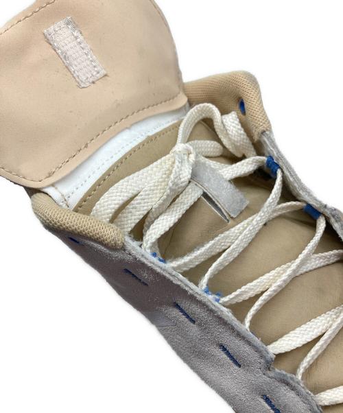 asics（アシックス）asics (アシックス) GEL-FLEXKEE PRO/ゲル フレッキー プロ ベージュ サイズ:cm26.0の古着・服飾アイテム