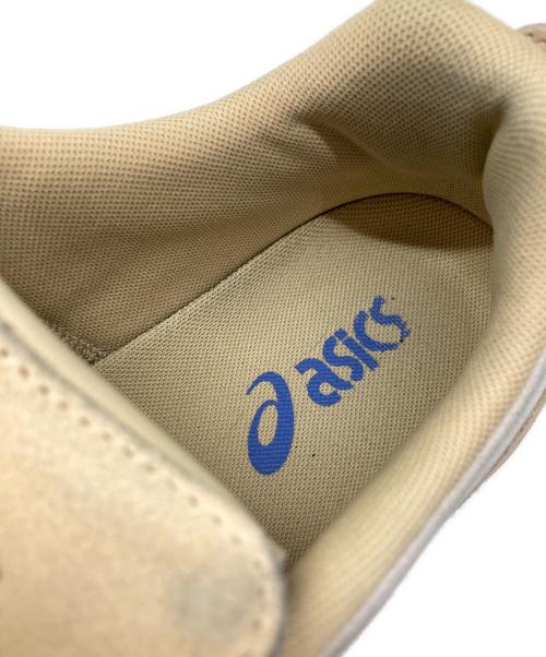 asics（アシックス）asics (アシックス) GEL-FLEXKEE PRO/ゲル フレッキー プロ ベージュ サイズ:cm26.0の古着・服飾アイテム