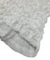 中古・古着 HeRIN.CYE (ヘリンドットサイ) Square shirring tops/スクエア シャーリング トップス ホワイト サイズ:FREE：4500円