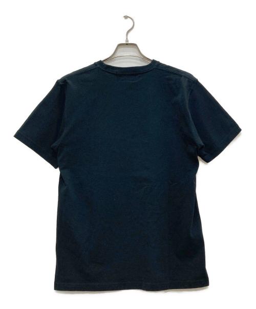 Azuma（アズマ）Azuma (アズマ) 27 CLUB FAMILY T-SHIRT / グラフィックプリントTシャツ ブラック サイズ:1の古着・服飾アイテム