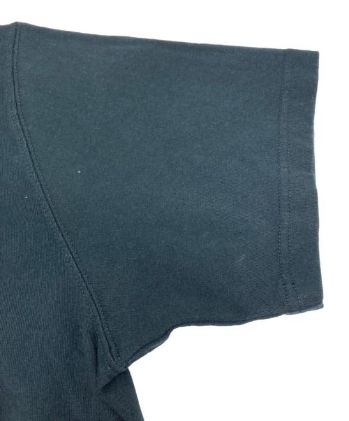 Azuma（アズマ）Azuma (アズマ) 27 CLUB FAMILY T-SHIRT / グラフィックプリントTシャツ ブラック サイズ:1の古着・服飾アイテム