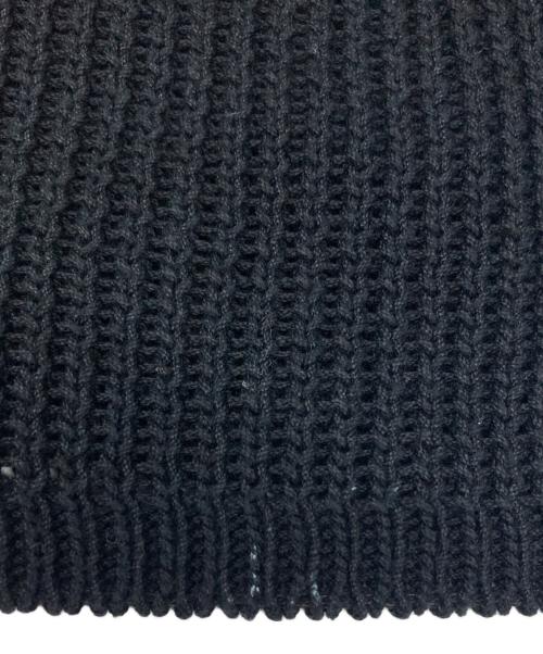 theory luxe（セオリーリュクス）theory luxe (セオリーリュクス) Finch Riviere ニット セーター ブラック サイズ:38の古着・服飾アイテム