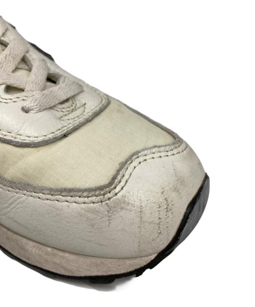 NEW BALANCE（ニューバランス）NEW BALANCE Joe Freshgoods (ジョー・フレッシュグッズ) Conversations Amongst Us/コンバーセーションズ アモンガス アス ローカットスニーカー ホワイト サイズ:27.5㎝の古着・服飾アイテム