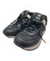 NEW BALANCE（ニューバランス）の古着「ML574Y12」｜ブラック