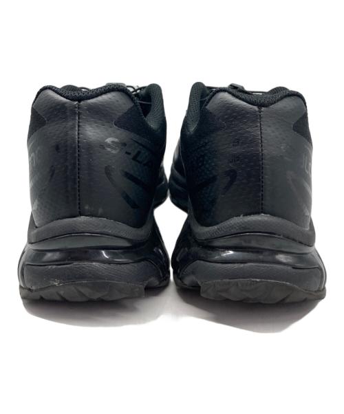 SALOMON（サロモン）SALOMON (サロモン) XT-6 ブラック サイズ:26の古着・服飾アイテム