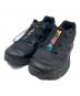 SALOMON（サロモン）の古着「XT-6」｜ブラック