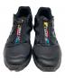 SALOMON (サロモン) XT-6 ブラック サイズ:26：14000円