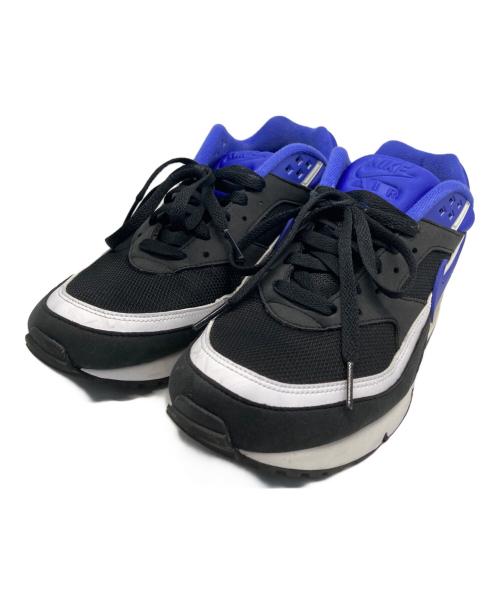 NIKE（ナイキ）NIKE (ナイキ) AIR MAX BW OG/エアマックスBW OG ブラック サイズ:26.5cmの古着・服飾アイテム