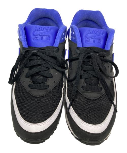 NIKE（ナイキ）NIKE (ナイキ) AIR MAX BW OG/エアマックスBW OG ブラック サイズ:26.5cmの古着・服飾アイテム
