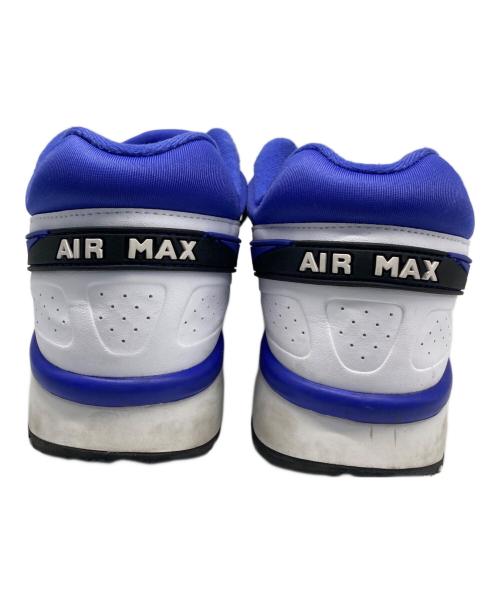NIKE（ナイキ）NIKE (ナイキ) AIR MAX BW OG/エアマックスBW OG ブラック サイズ:26.5cmの古着・服飾アイテム