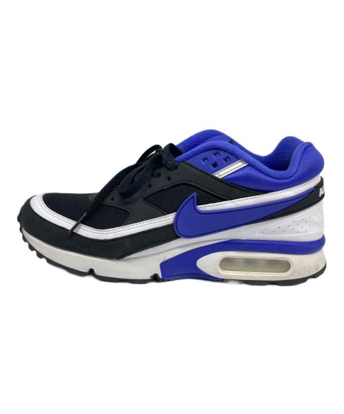 NIKE（ナイキ）NIKE (ナイキ) AIR MAX BW OG/エアマックスBW OG ブラック サイズ:26.5cmの古着・服飾アイテム