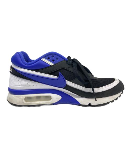 NIKE（ナイキ）NIKE (ナイキ) AIR MAX BW OG/エアマックスBW OG ブラック サイズ:26.5cmの古着・服飾アイテム