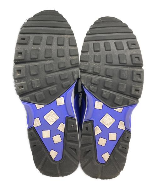 NIKE（ナイキ）NIKE (ナイキ) AIR MAX BW OG/エアマックスBW OG ブラック サイズ:26.5cmの古着・服飾アイテム