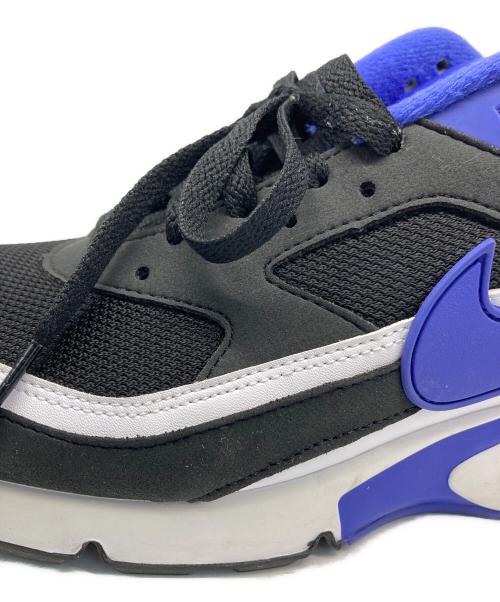 NIKE（ナイキ）NIKE (ナイキ) AIR MAX BW OG/エアマックスBW OG ブラック サイズ:26.5cmの古着・服飾アイテム