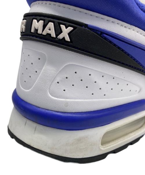 NIKE（ナイキ）NIKE (ナイキ) AIR MAX BW OG/エアマックスBW OG ブラック サイズ:26.5cmの古着・服飾アイテム