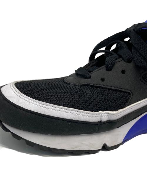 NIKE（ナイキ）NIKE (ナイキ) AIR MAX BW OG/エアマックスBW OG ブラック サイズ:26.5cmの古着・服飾アイテム