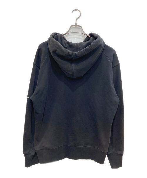 Y-3（ワイスリー）Y-3 (ワイスリー) FT ZIP HOODIE/エフティー ジップ フーディ ブラック サイズ:Sの古着・服飾アイテム