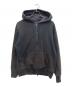 Y-3（ワイスリー）の古着「FT ZIP HOODIE/エフティー ジップ フーディ」｜ブラック