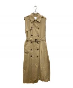 中古・古着通販】Ameri (アメリ) REVERSIBLE TWIN BOA COAT