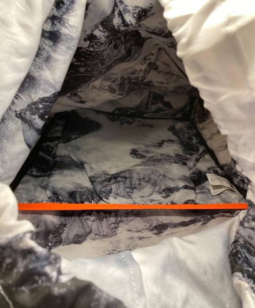 MAMMUT（マムート）MAMMUT (マムート) リュック ベージュ×ブラックの古着・服飾アイテム