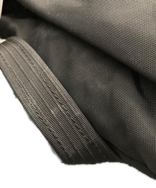 MAMMUT（マムート）MAMMUT (マムート) リュック ベージュ×ブラックの古着・服飾アイテム