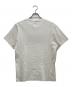 KENZO (ケンゾー) プリントTシャツ ホワイト サイズ:Ｌ：5000円