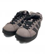 adidasアディダス）の古着「Campus 00s/キャンパス00s」｜グレー