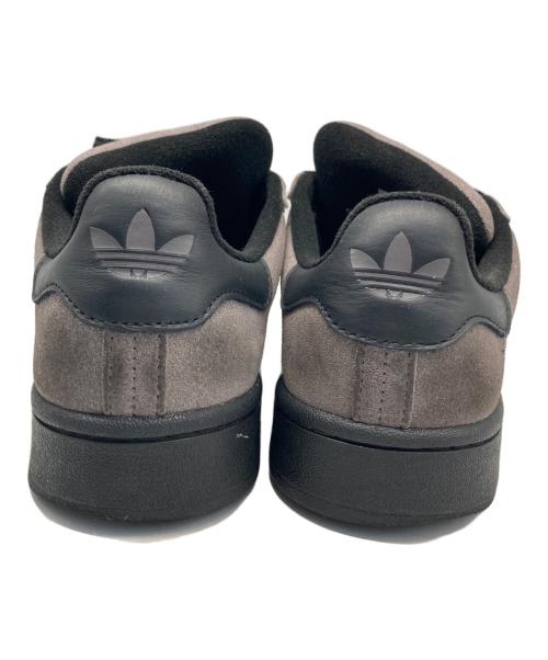 adidas（アディダス）adidas (アディダス) Campus 00s/キャンパス00s グレー サイズ:27cmの古着・服飾アイテム