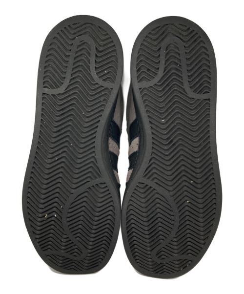 adidas（アディダス）adidas (アディダス) Campus 00s/キャンパス00s グレー サイズ:27cmの古着・服飾アイテム