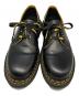 Dr.Martens (ドクターマーチン) ３ホールシューズ ブラック サイズ:UK8：10000円