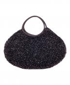 ANTEPRIMAアンテプリマ）の古着「ワイヤーハンドバッグ」｜パープル