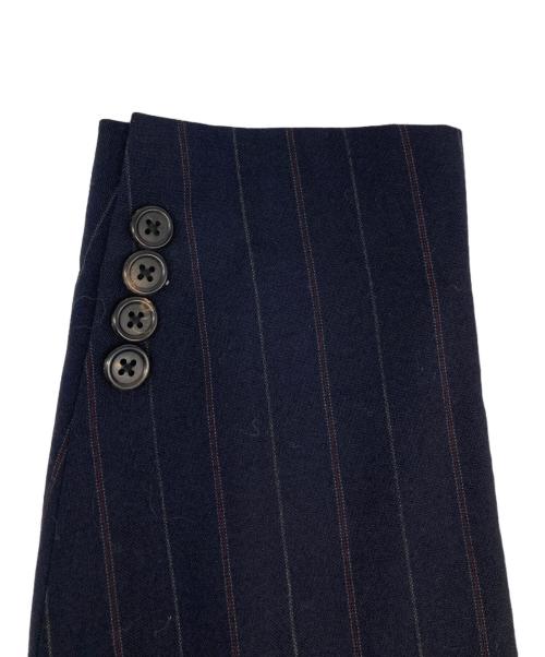 POLO RALPH LAUREN（ポロ・ラルフローレン）POLO RALPH LAUREN (ポロ・ラルフローレン) テーラードジャケット ネイビー サイズ:AB4の古着・服飾アイテム