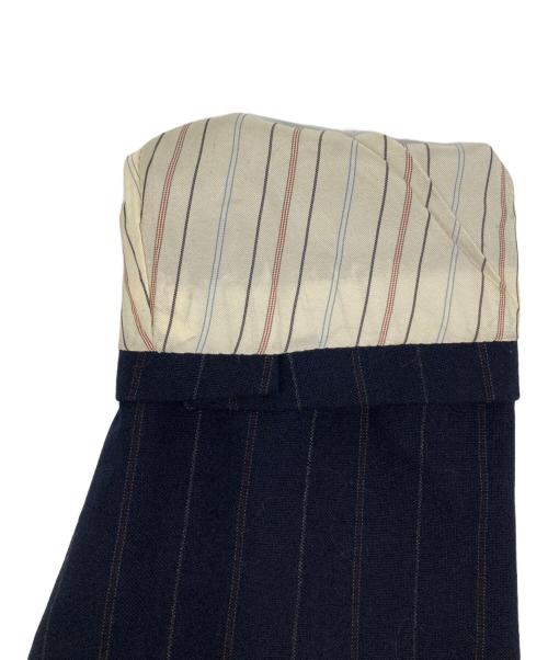 POLO RALPH LAUREN（ポロ・ラルフローレン）POLO RALPH LAUREN (ポロ・ラルフローレン) テーラードジャケット ネイビー サイズ:AB4の古着・服飾アイテム