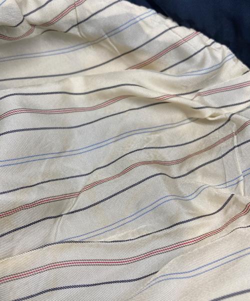 POLO RALPH LAUREN（ポロ・ラルフローレン）POLO RALPH LAUREN (ポロ・ラルフローレン) テーラードジャケット ネイビー サイズ:AB4の古着・服飾アイテム