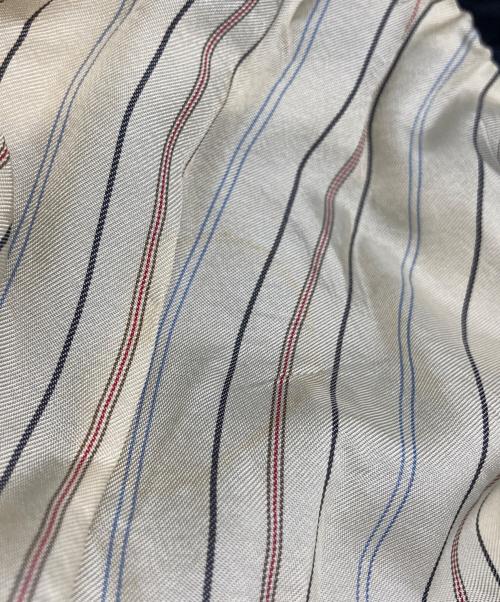 POLO RALPH LAUREN（ポロ・ラルフローレン）POLO RALPH LAUREN (ポロ・ラルフローレン) テーラードジャケット ネイビー サイズ:AB4の古着・服飾アイテム