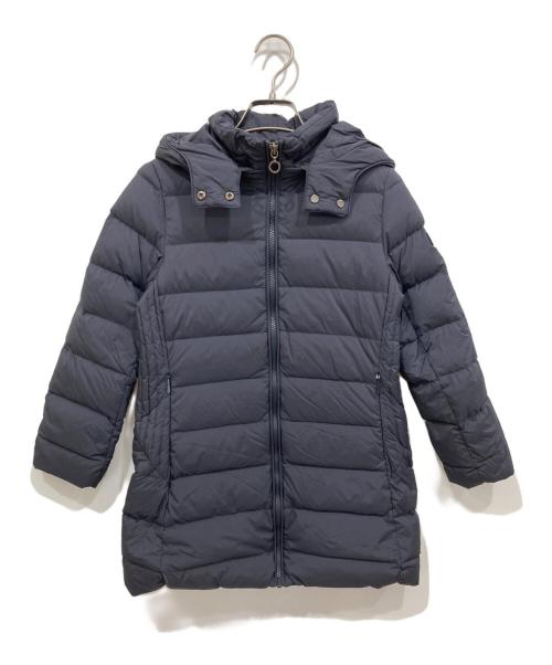 TATRAS（タトラス）TATRAS (タトラス) ダウンジャケット ネイビー サイズ:140の古着・服飾アイテム