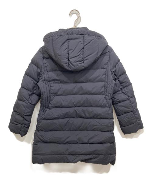 TATRAS（タトラス）TATRAS (タトラス) ダウンジャケット ネイビー サイズ:140の古着・服飾アイテム