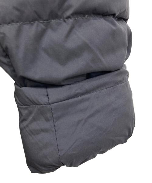 TATRAS（タトラス）TATRAS (タトラス) ダウンジャケット ネイビー サイズ:140の古着・服飾アイテム