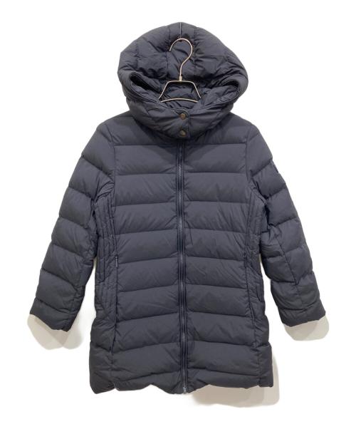 TATRAS（タトラス）TATRAS (タトラス) ダウンジャケット ネイビー サイズ:140の古着・服飾アイテム