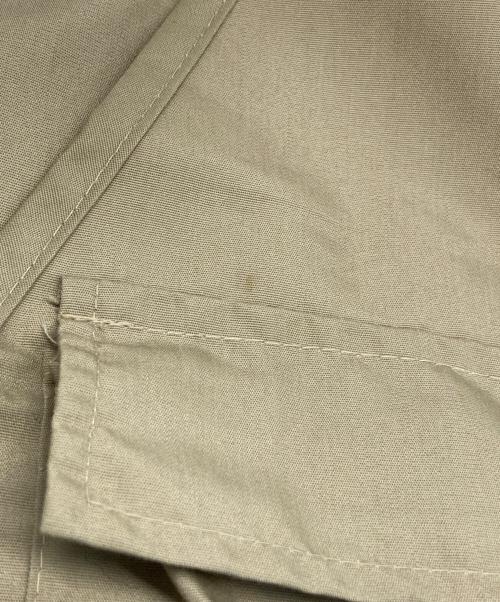 Columbia（コロンビア）Columbia (コロンビア) フィッシングベスト ベージュ サイズ:表記無の古着・服飾アイテム